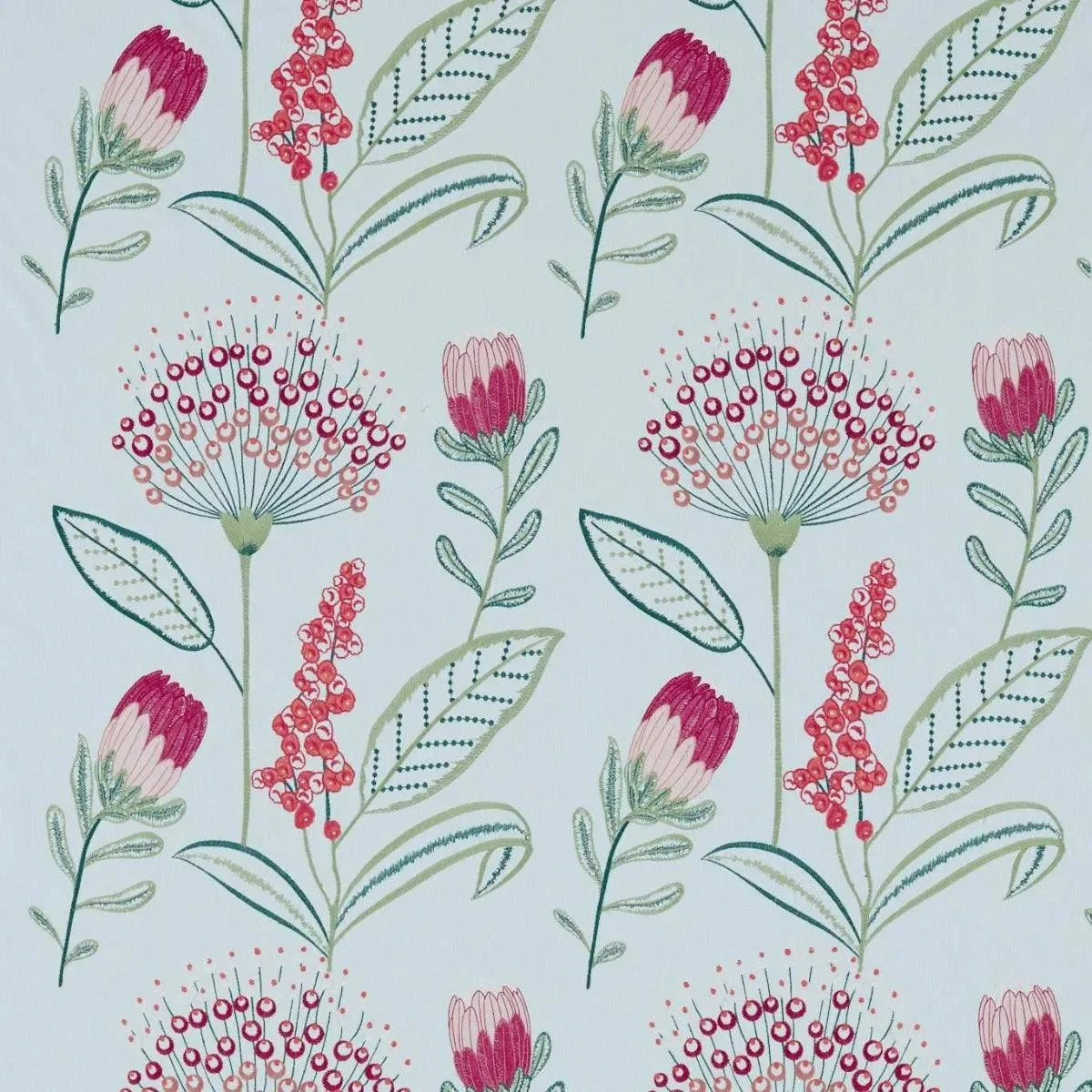 Protini Fabric - Clarke & Clarke X Breegan Jane