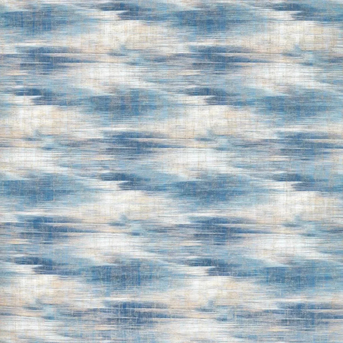 Serengeti Fabric - Clarke & Clarke X Breegan Jane