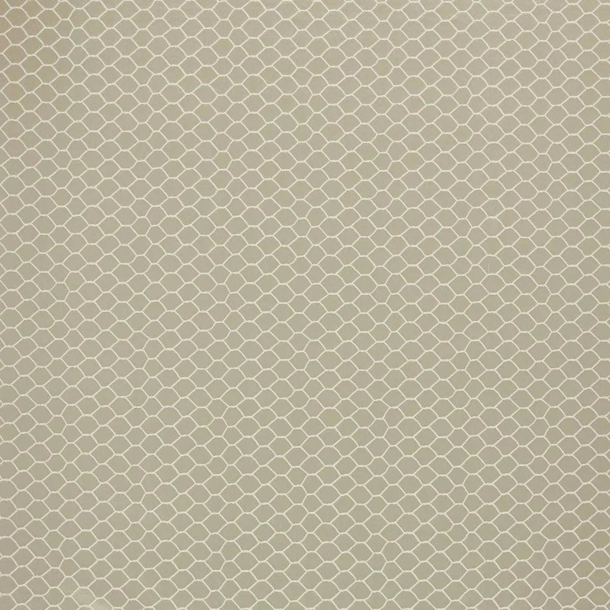 Bantam Net Fabric - Sanderson x Giles Deacon
