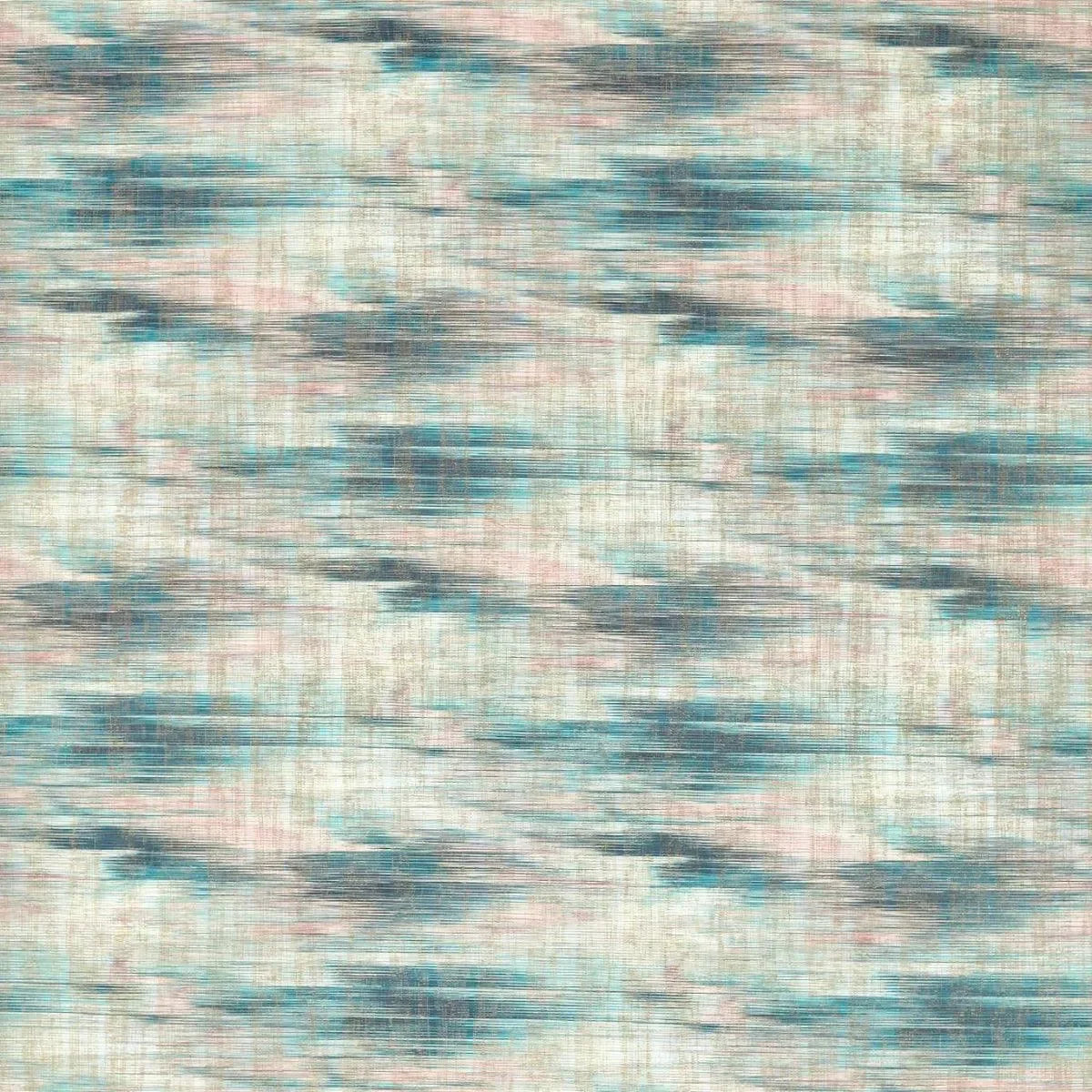 Serengeti Fabric - Clarke & Clarke X Breegan Jane