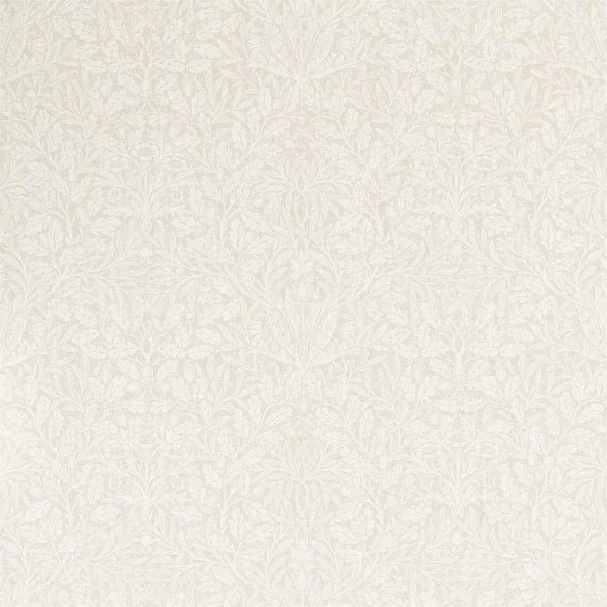 Morris Acorn Fabric - Morris & Co