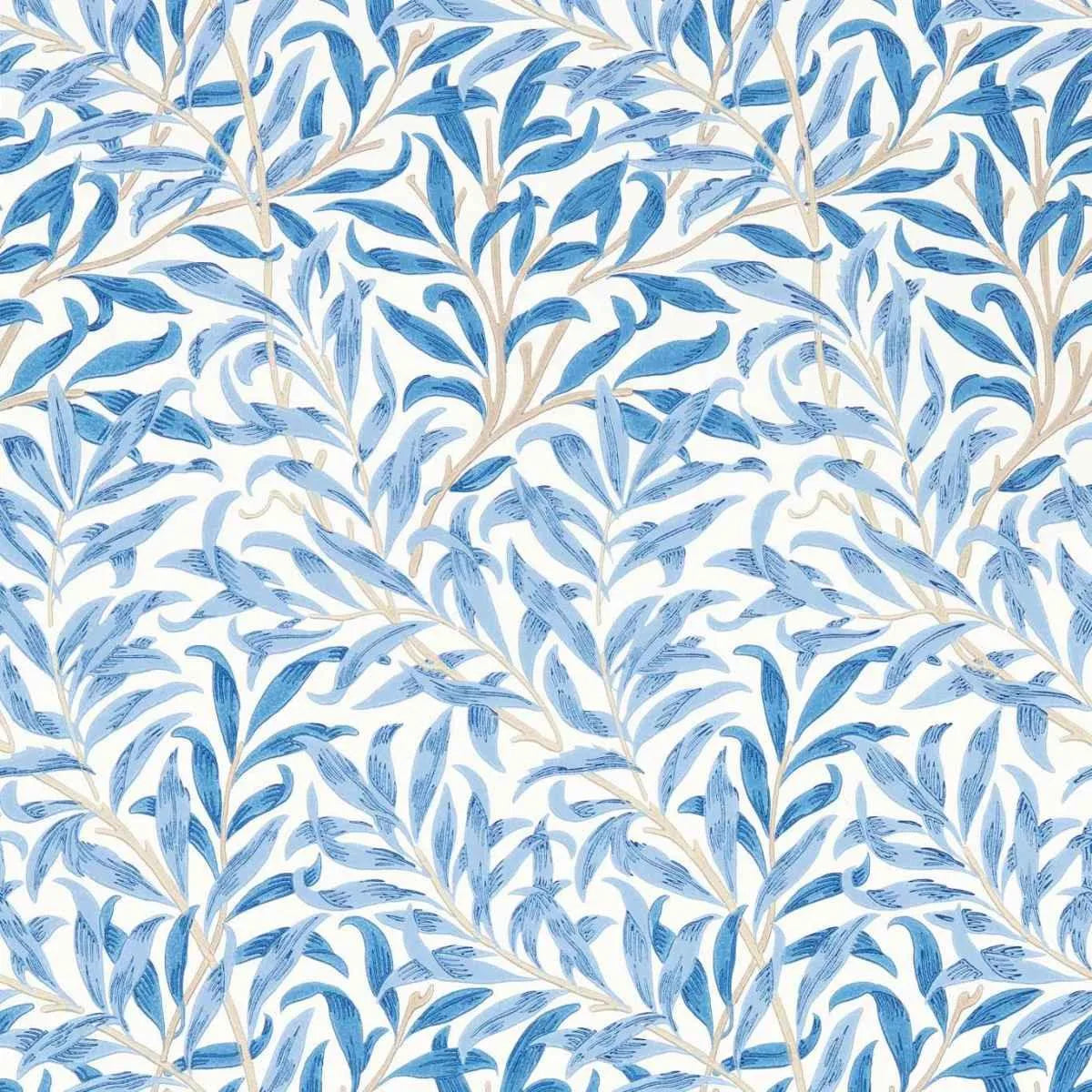 Willow Boughs Wallpaper - Morris & Co