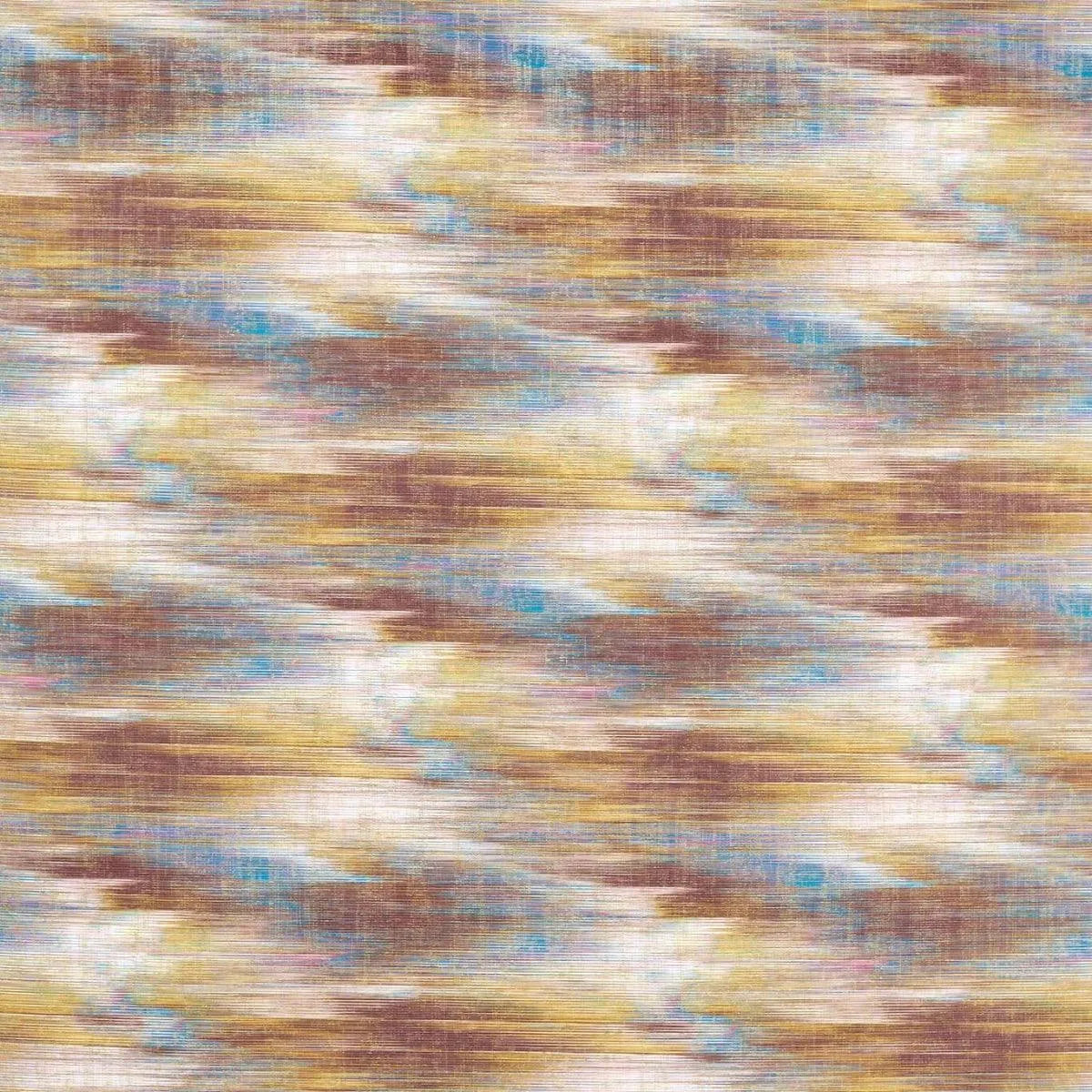 Serengeti Fabric - Clarke & Clarke X Breegan Jane
