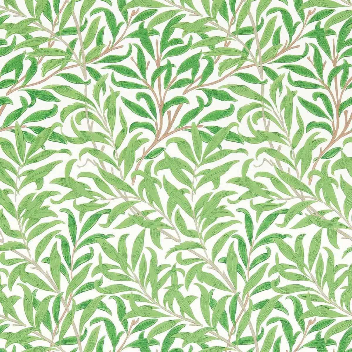 Willow Boughs Wallpaper - Morris & Co