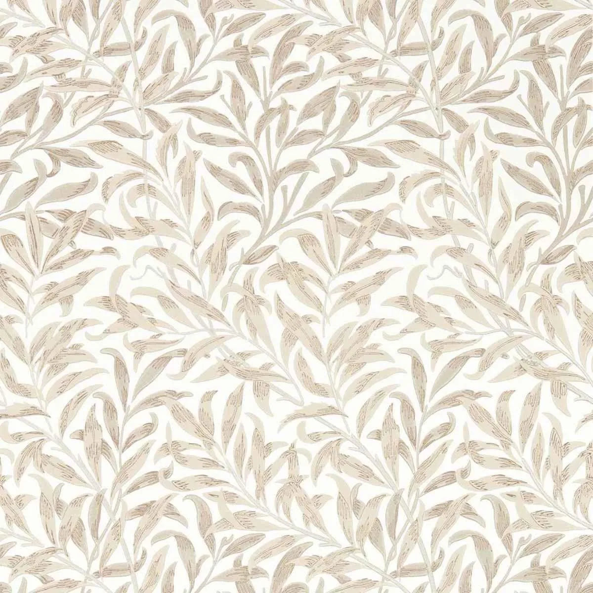 Willow Boughs Wallpaper - Morris & Co