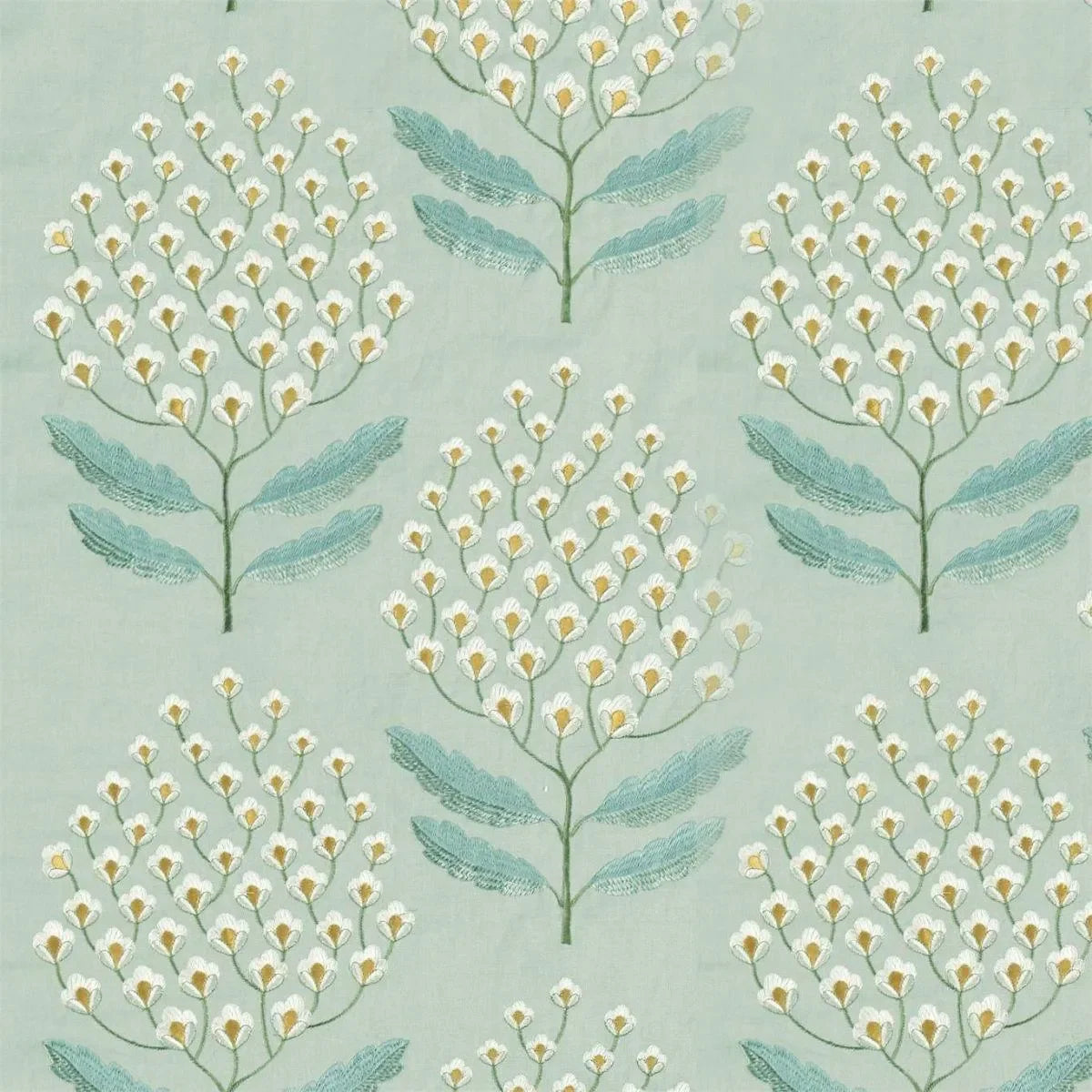 Bellis Fabric - Sanderson
