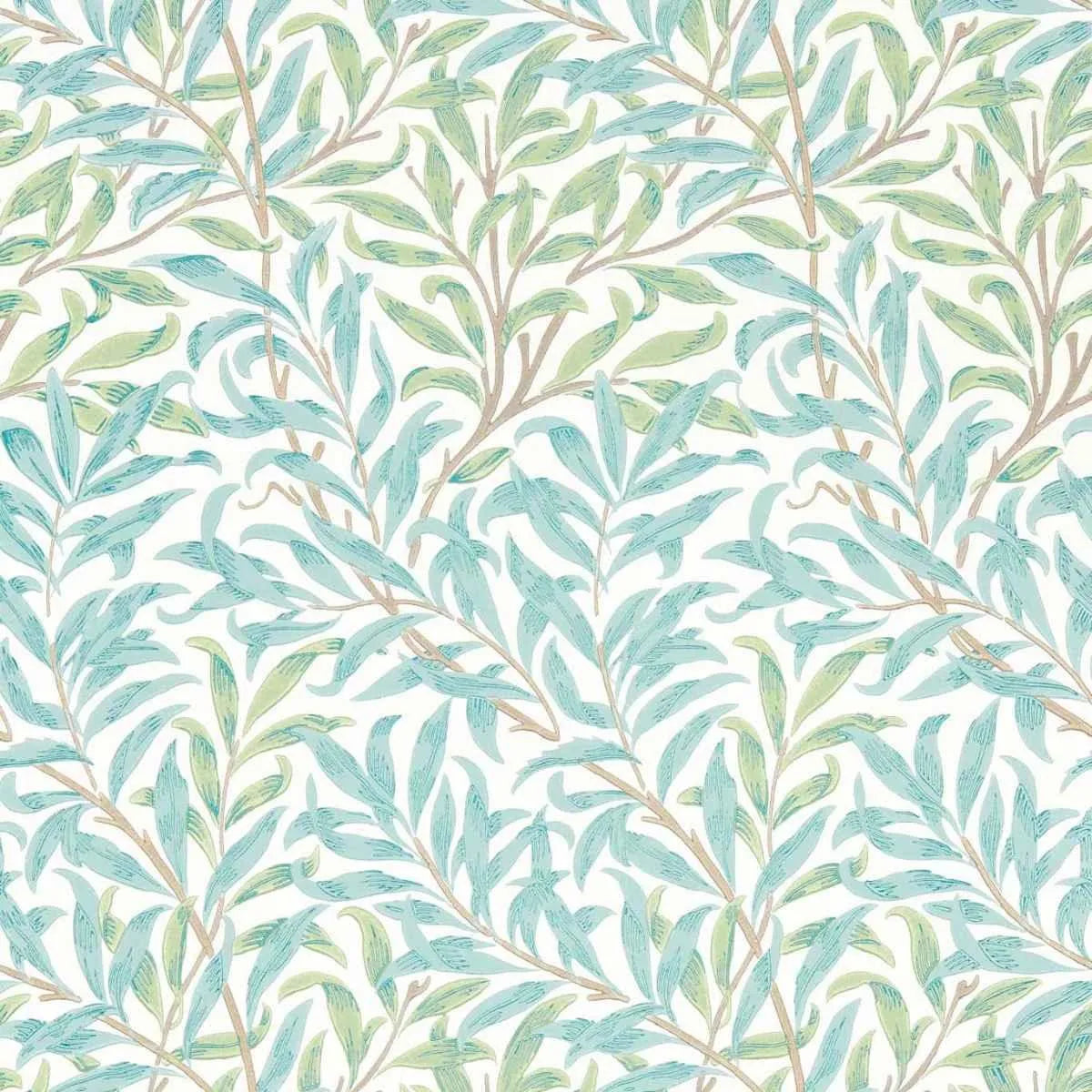 Willow Boughs Wallpaper - Morris & Co