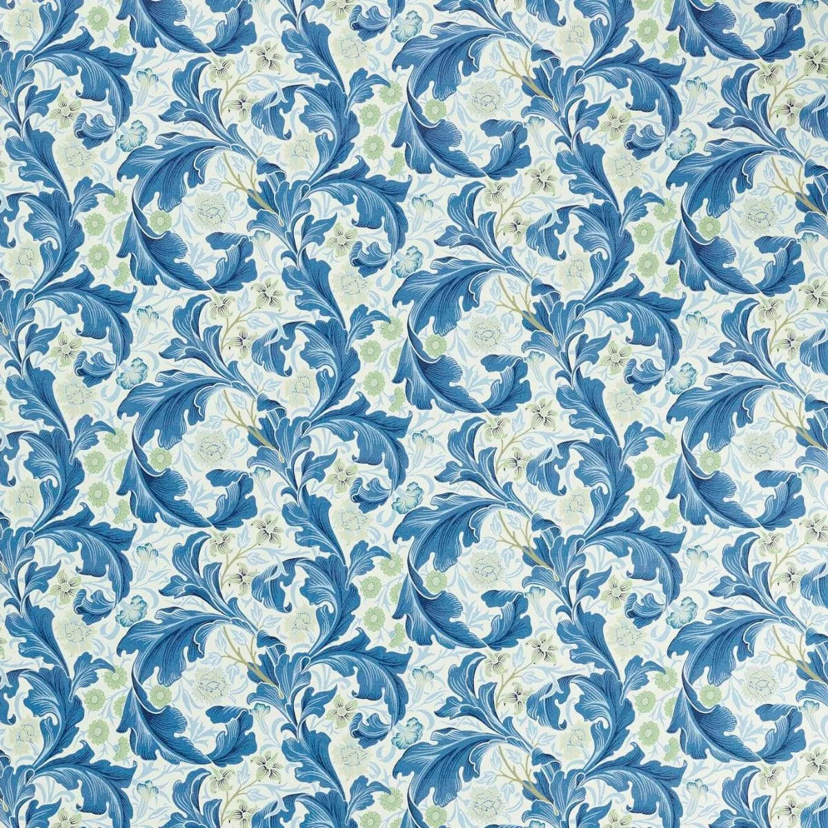 Leicester Fabric - Morris & Co