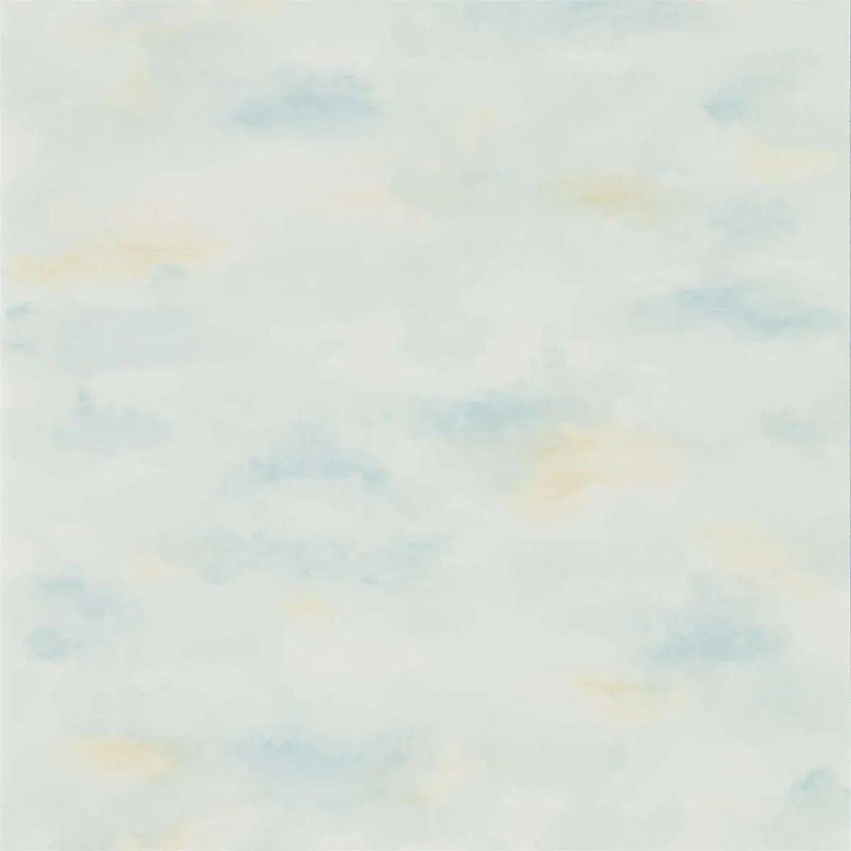 Bamburgh Sky Wallpaper - Sanderson