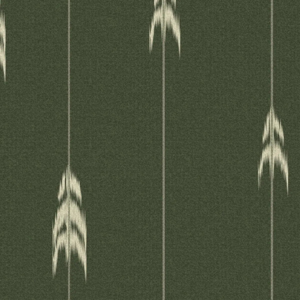 Fir Pattern Wallpaper - Mind The Gap