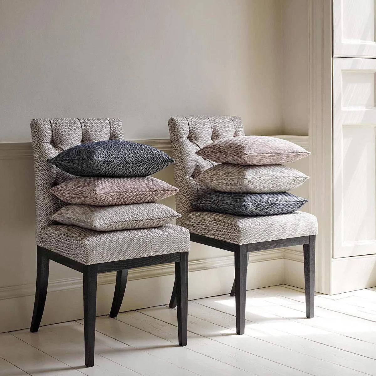 Linden Fabric - Sanderson