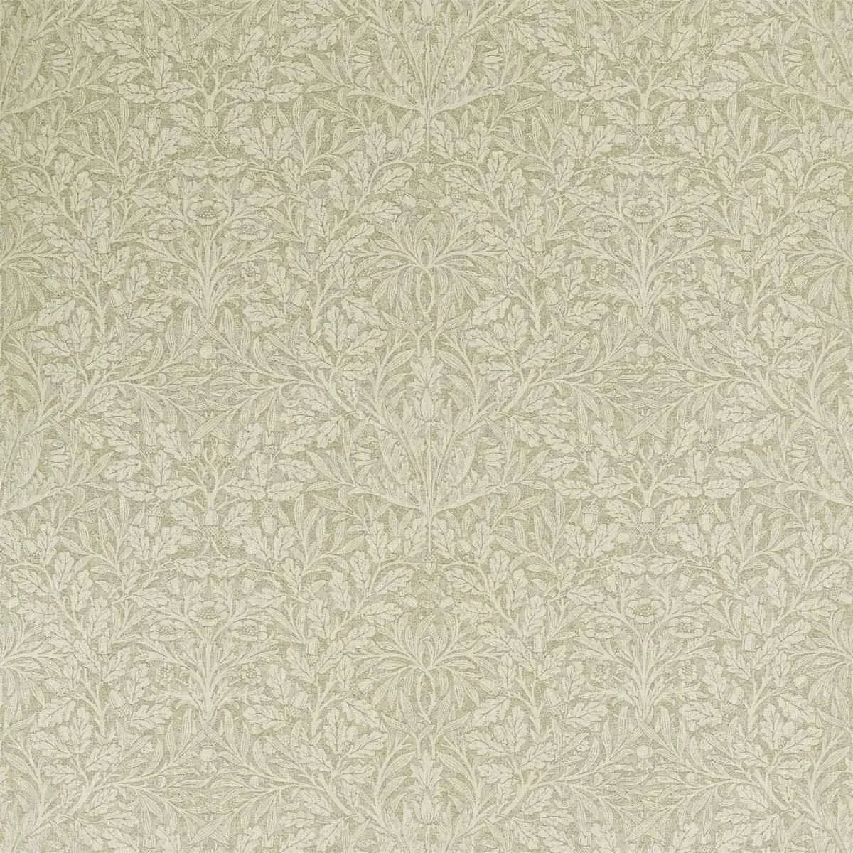 Morris Acorn Fabric - Morris & Co