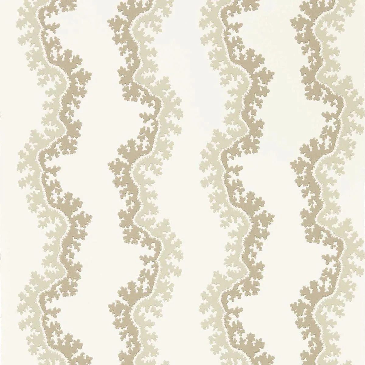 Oxbow Wallpaper - Sanderson