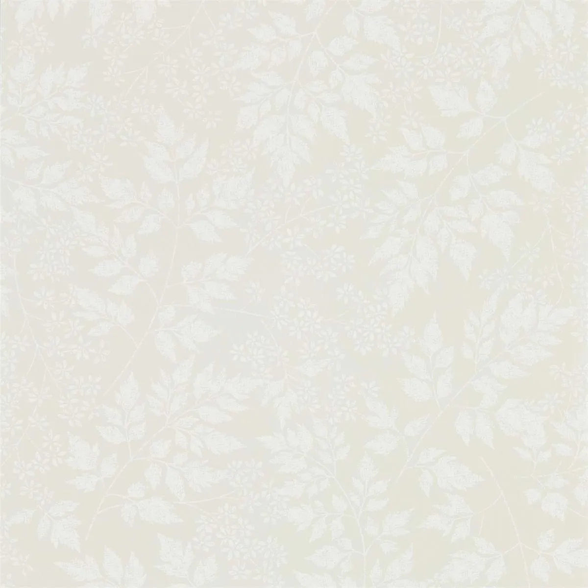 Spring Leaves Wallpaper - Sanderson