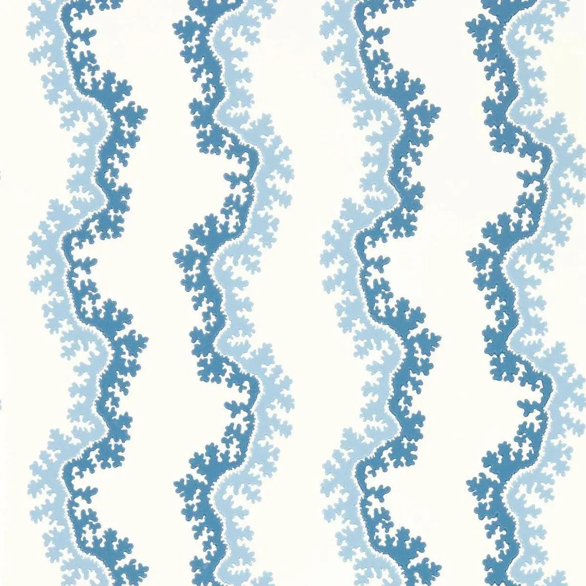 Oxbow Wallpaper - Sanderson