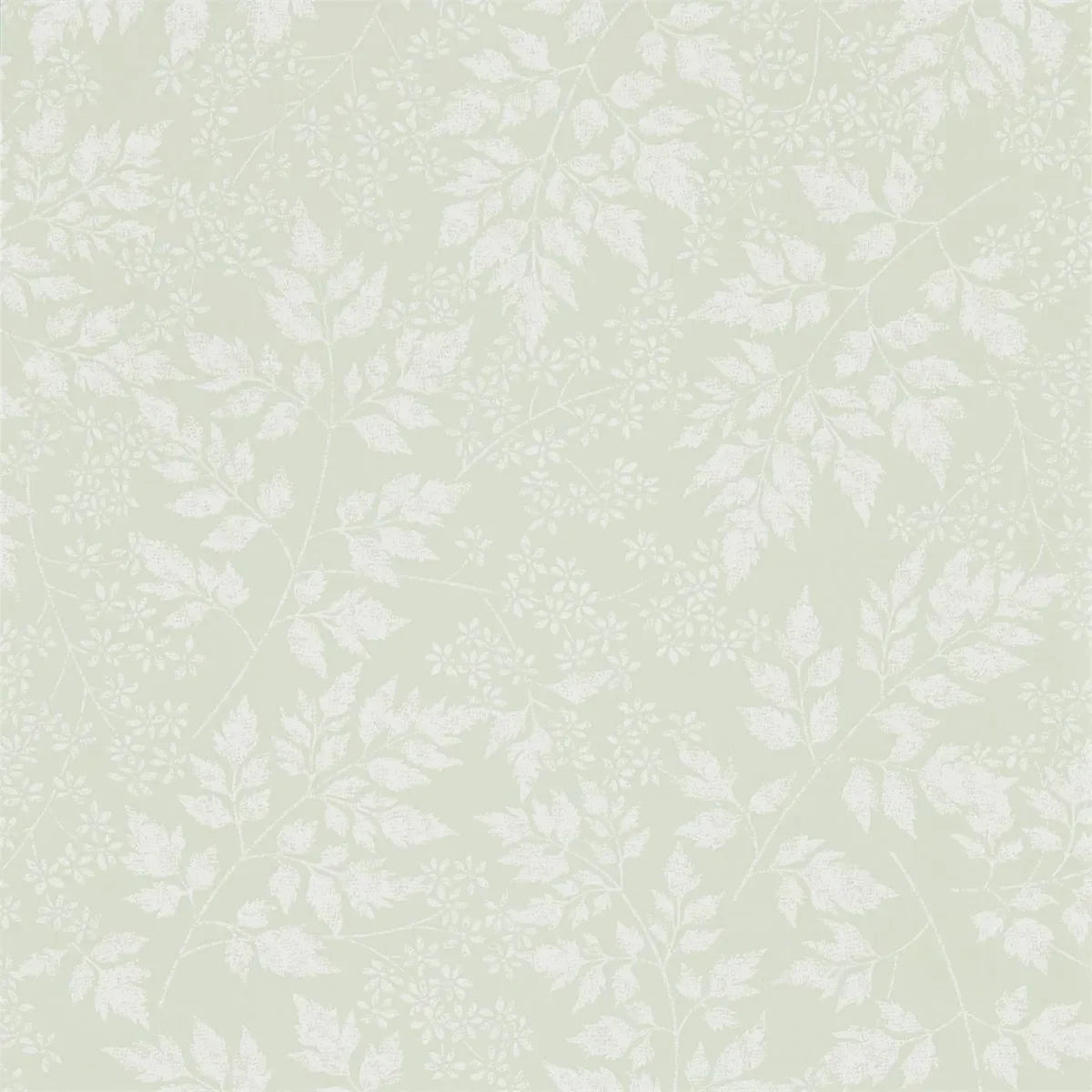 Spring Leaves Wallpaper - Sanderson