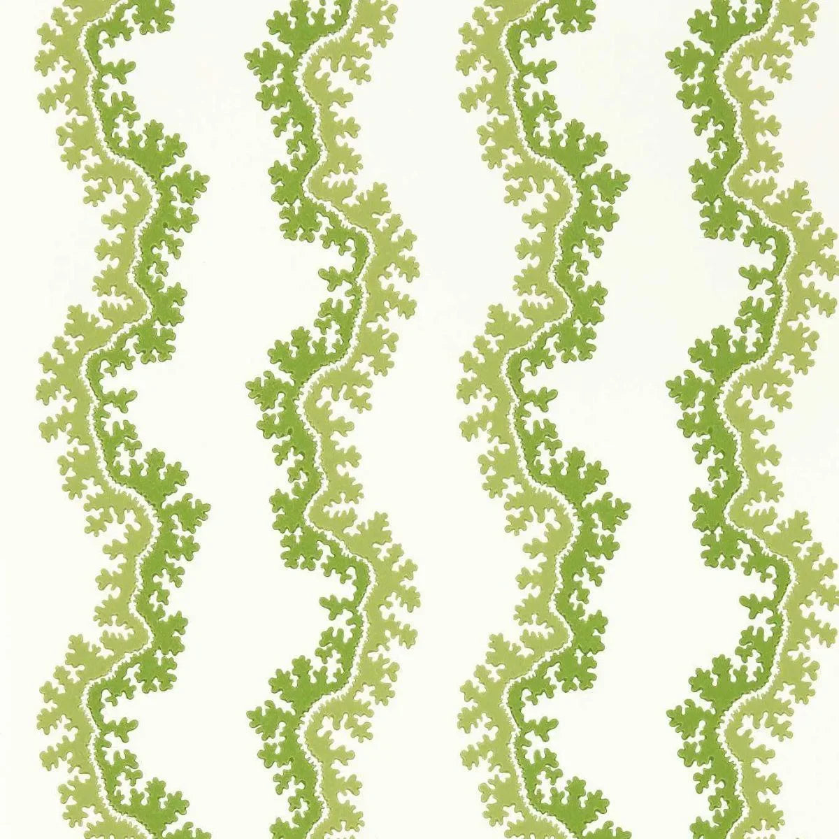 Oxbow Wallpaper - Sanderson