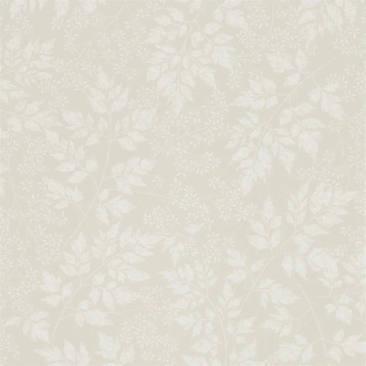 Spring Leaves Wallpaper - Sanderson