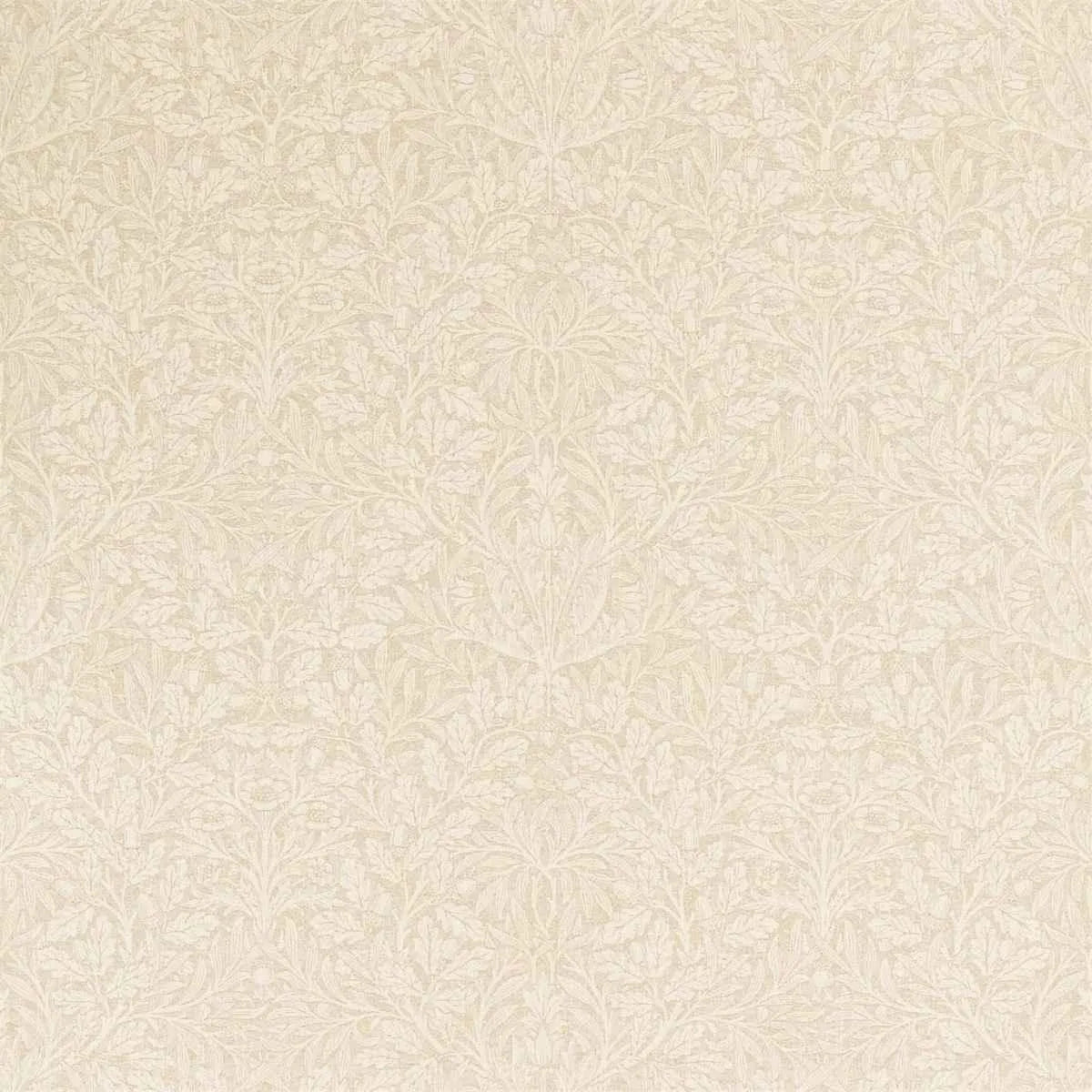Morris Acorn Fabric - Morris & Co