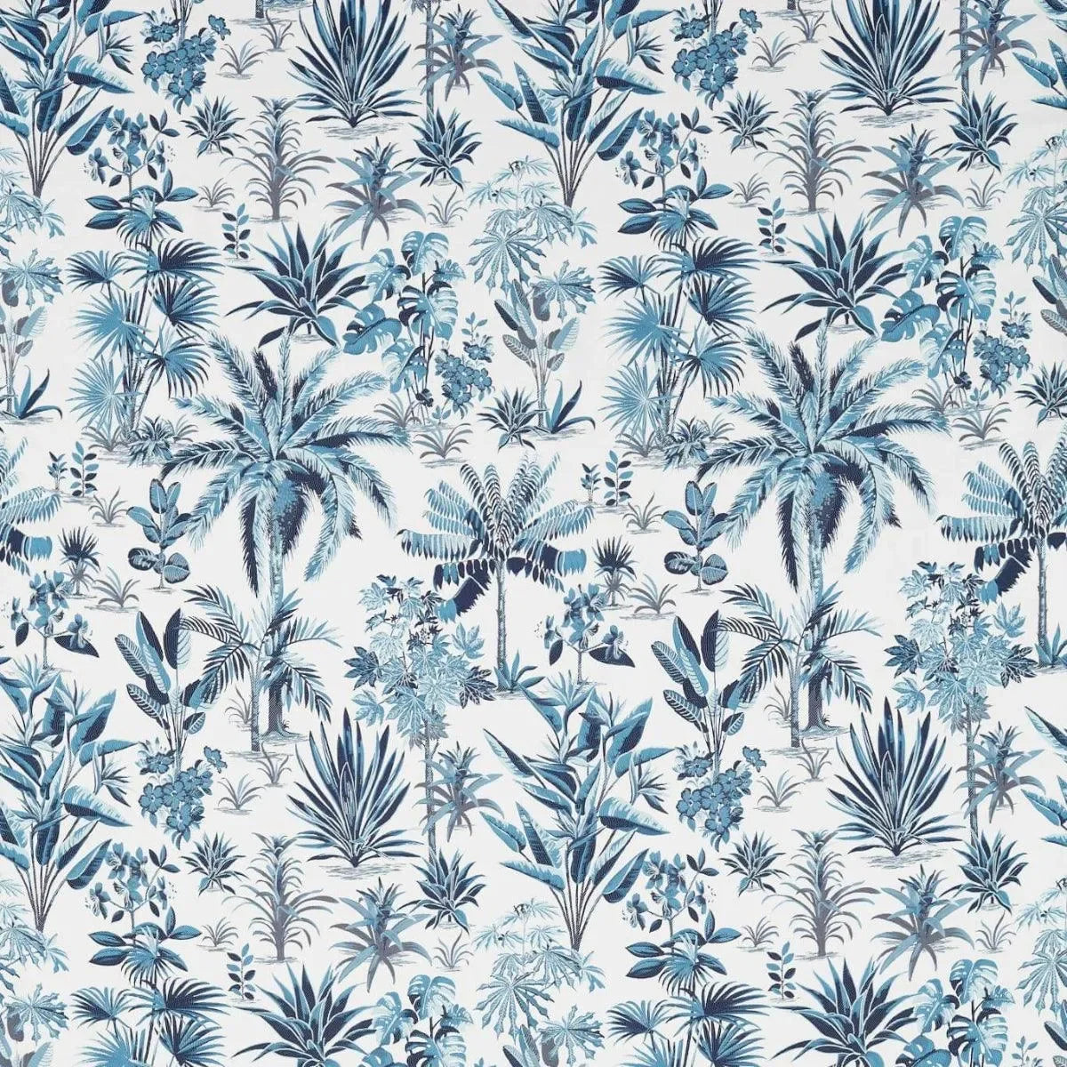 Malindi Fabric - Clarke & Clarke X Breegan Jane