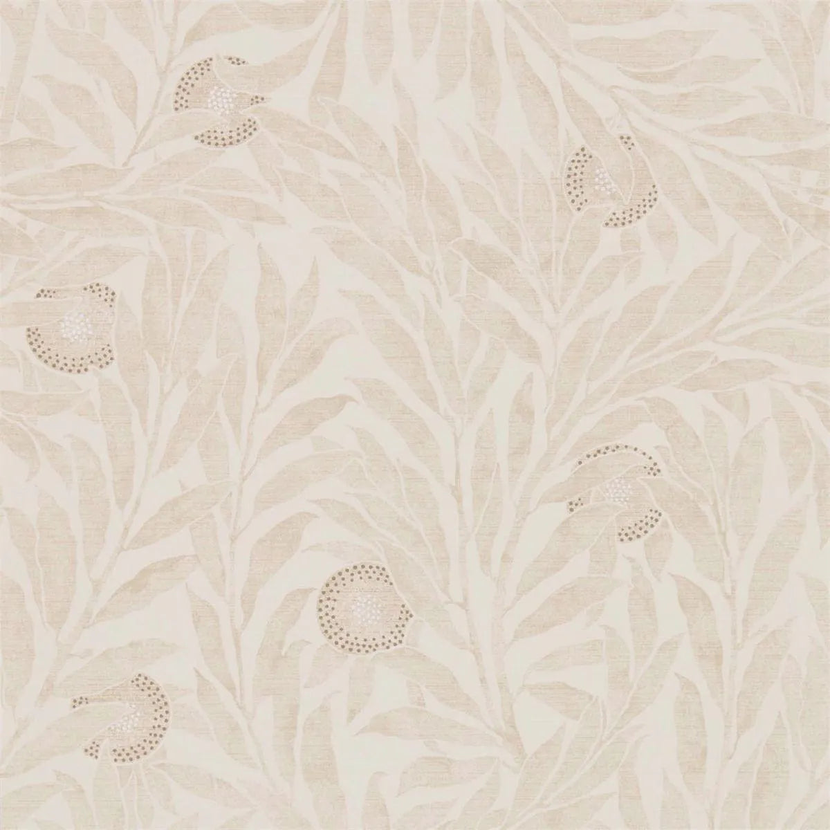 Orange Tree Wallpaper - Sanderson