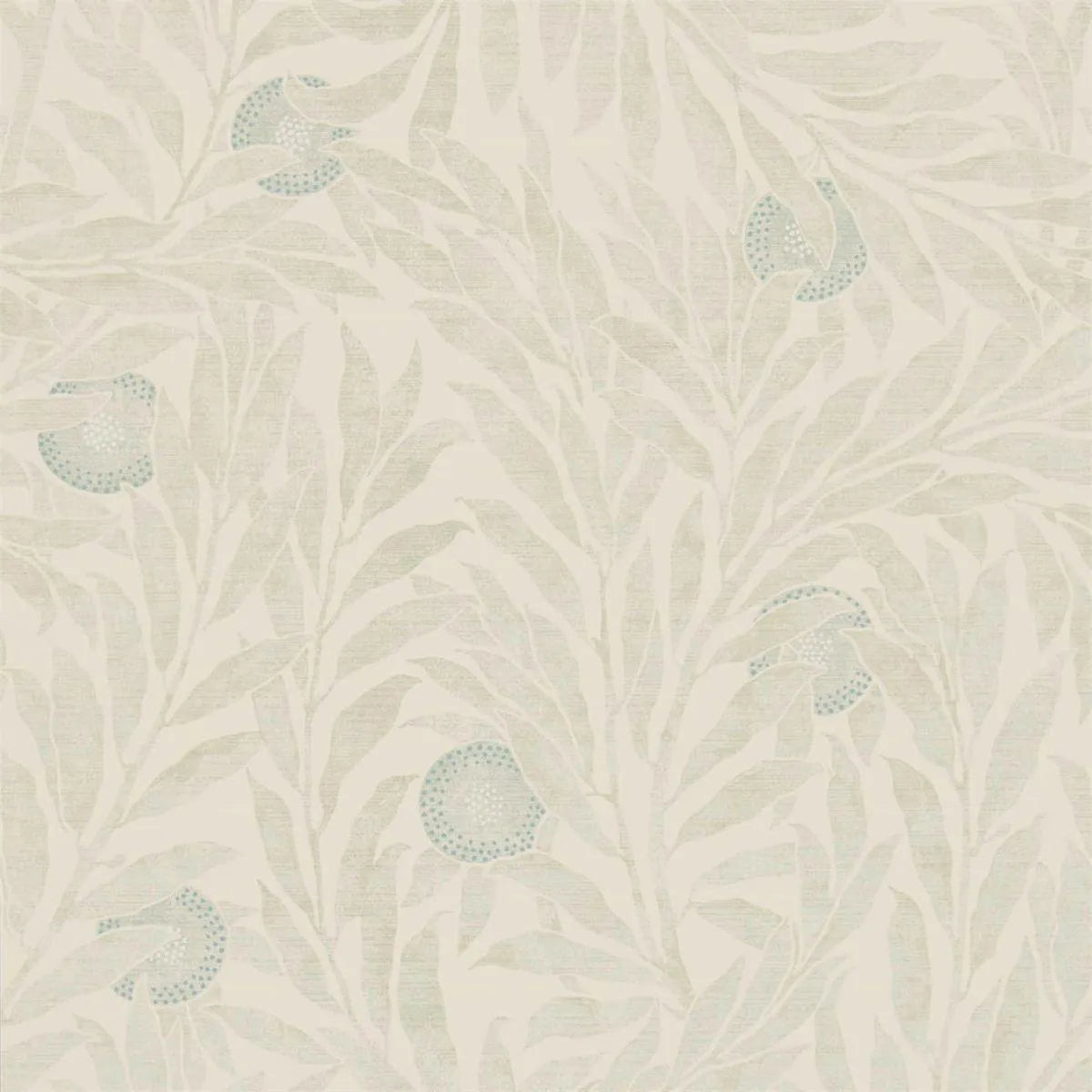 Orange Tree Wallpaper - Sanderson