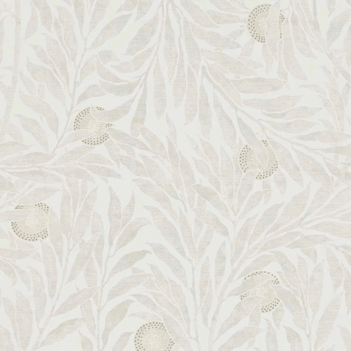 Orange Tree Wallpaper - Sanderson