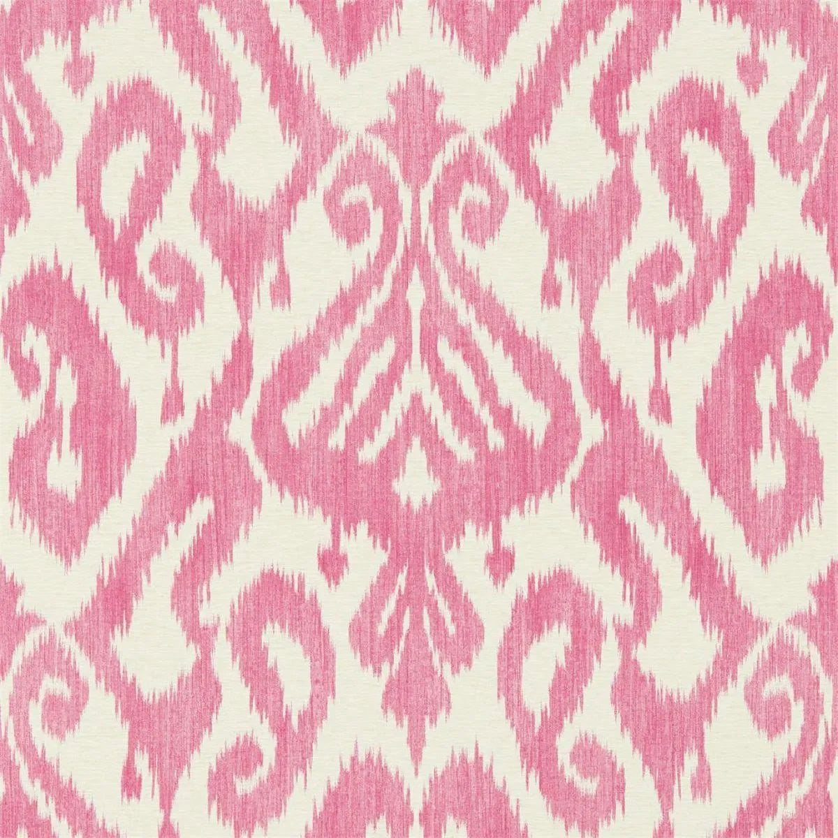 Kasuri Wallpaper - Sanderson