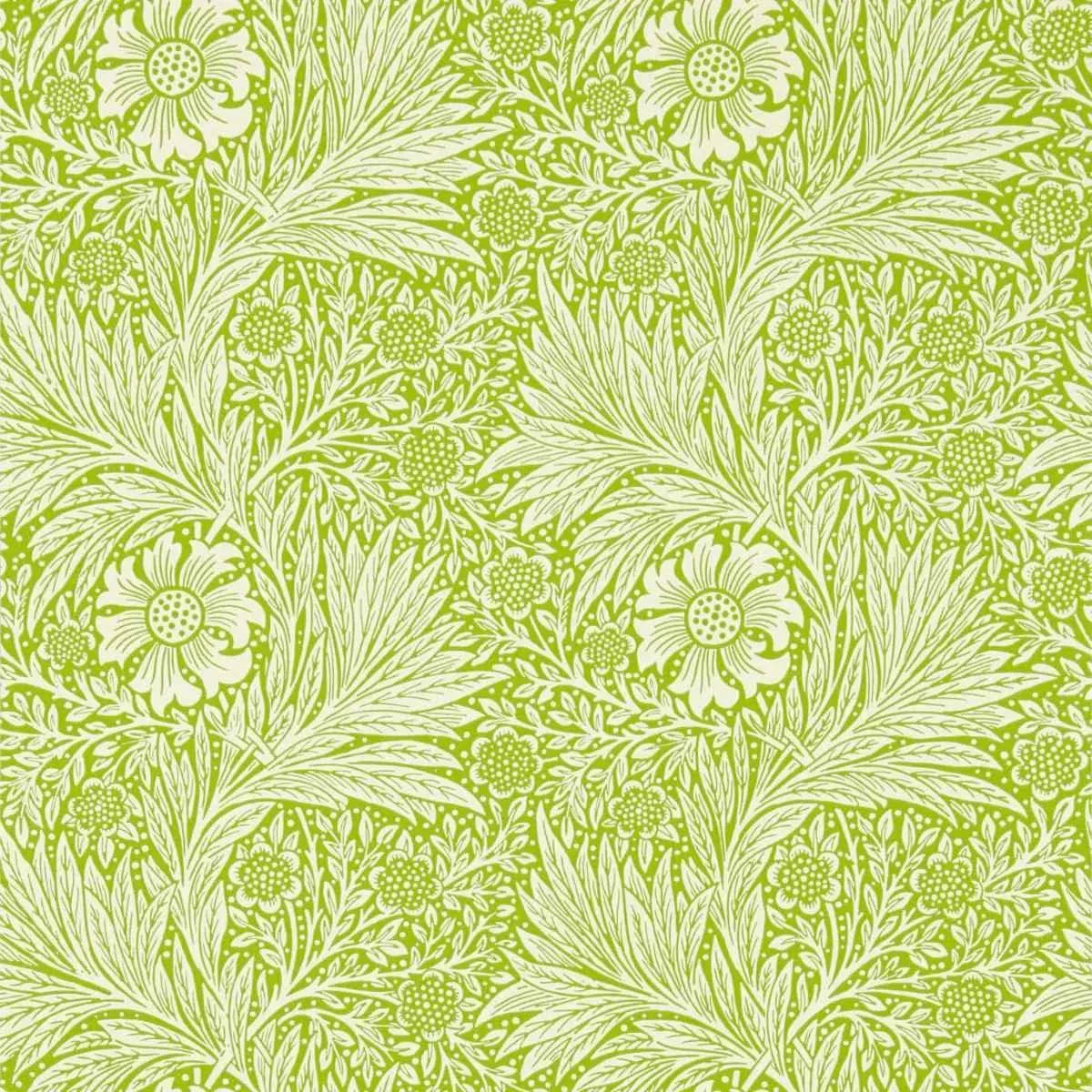 Marigold Wallpaper - Morris & Co