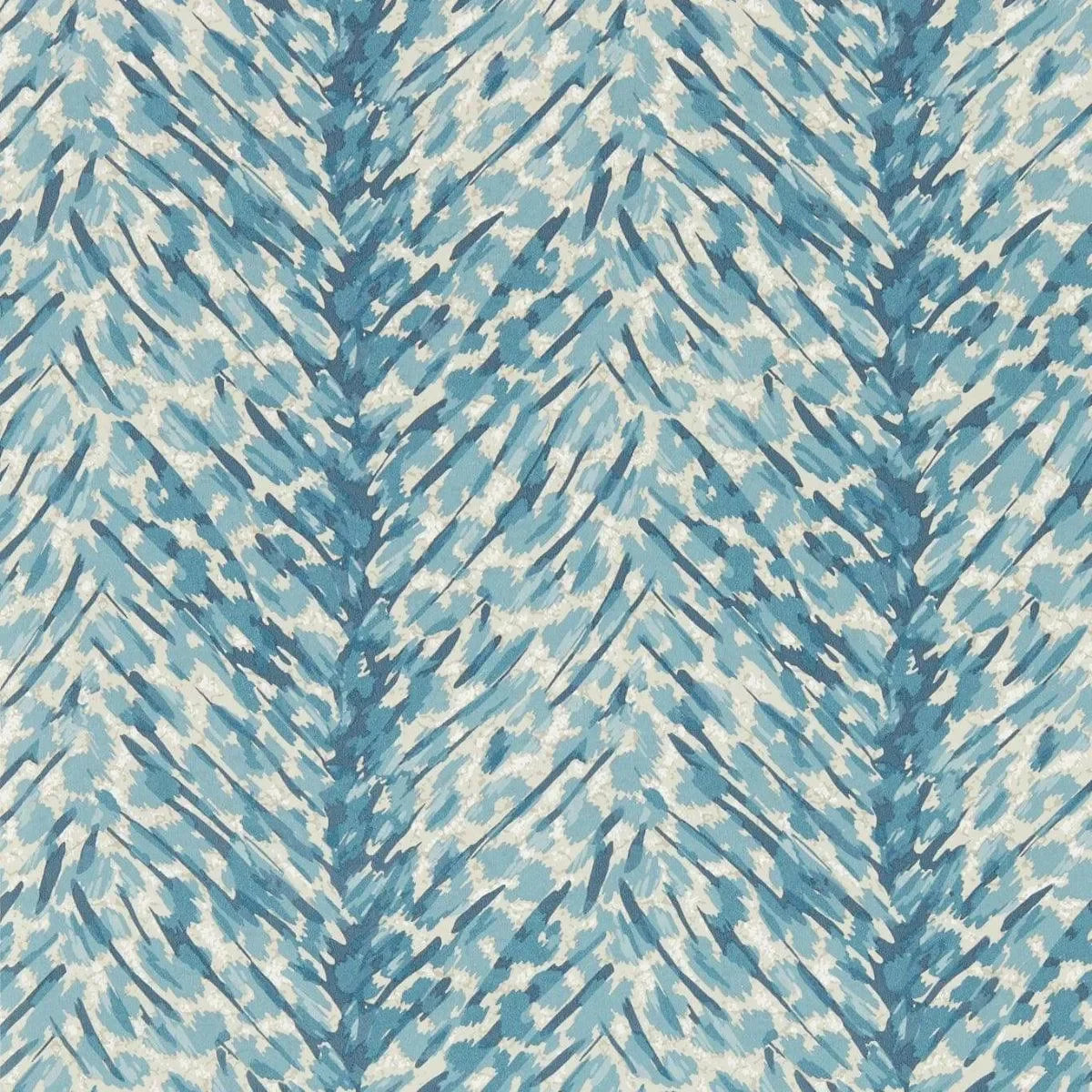Pokot Wallpaper - Clarke & Clarke X Breegan Jane