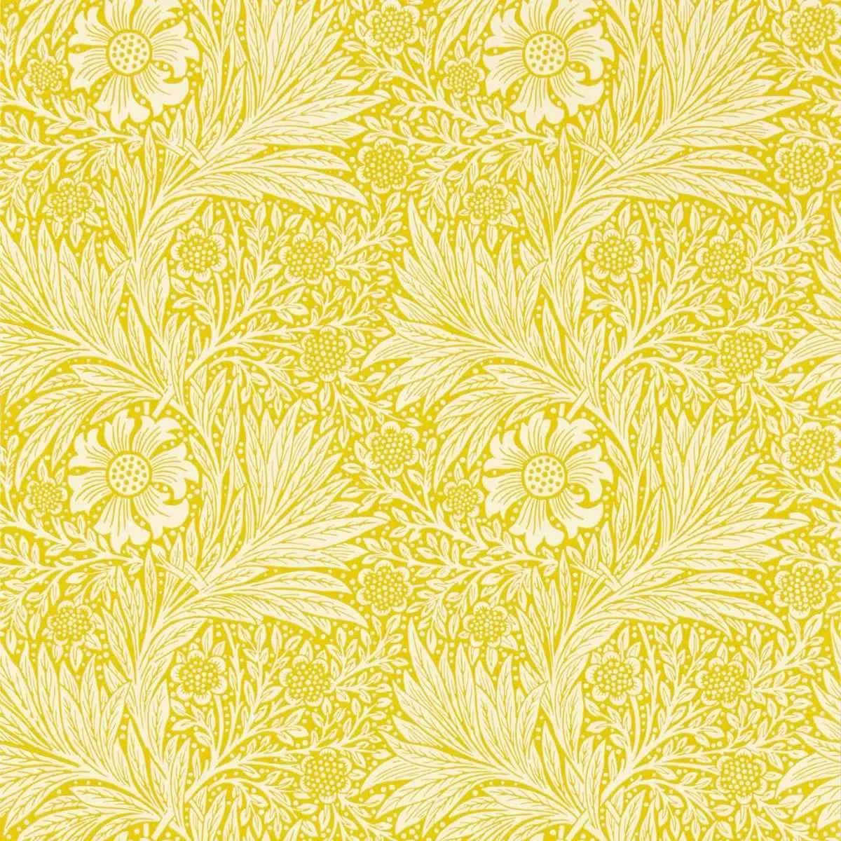 Marigold Wallpaper - Morris & Co
