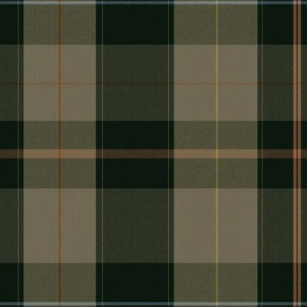 Equestrian Plaid Wallpaper - Mind The Gap