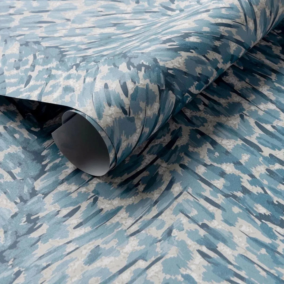 Pokot Wallpaper - Clarke & Clarke X Breegan Jane
