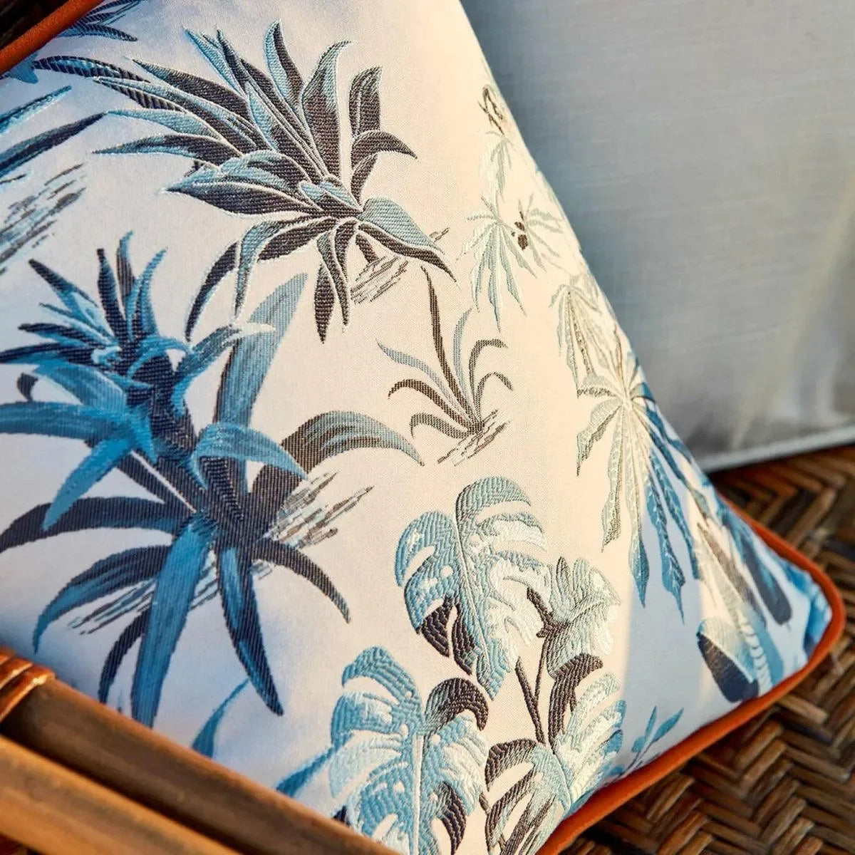 Malindi Fabric - Clarke & Clarke X Breegan Jane