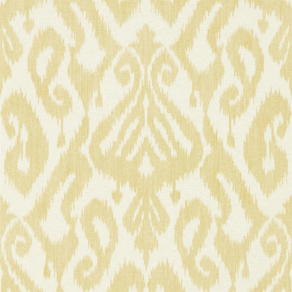 Kasuri Wallpaper - Sanderson