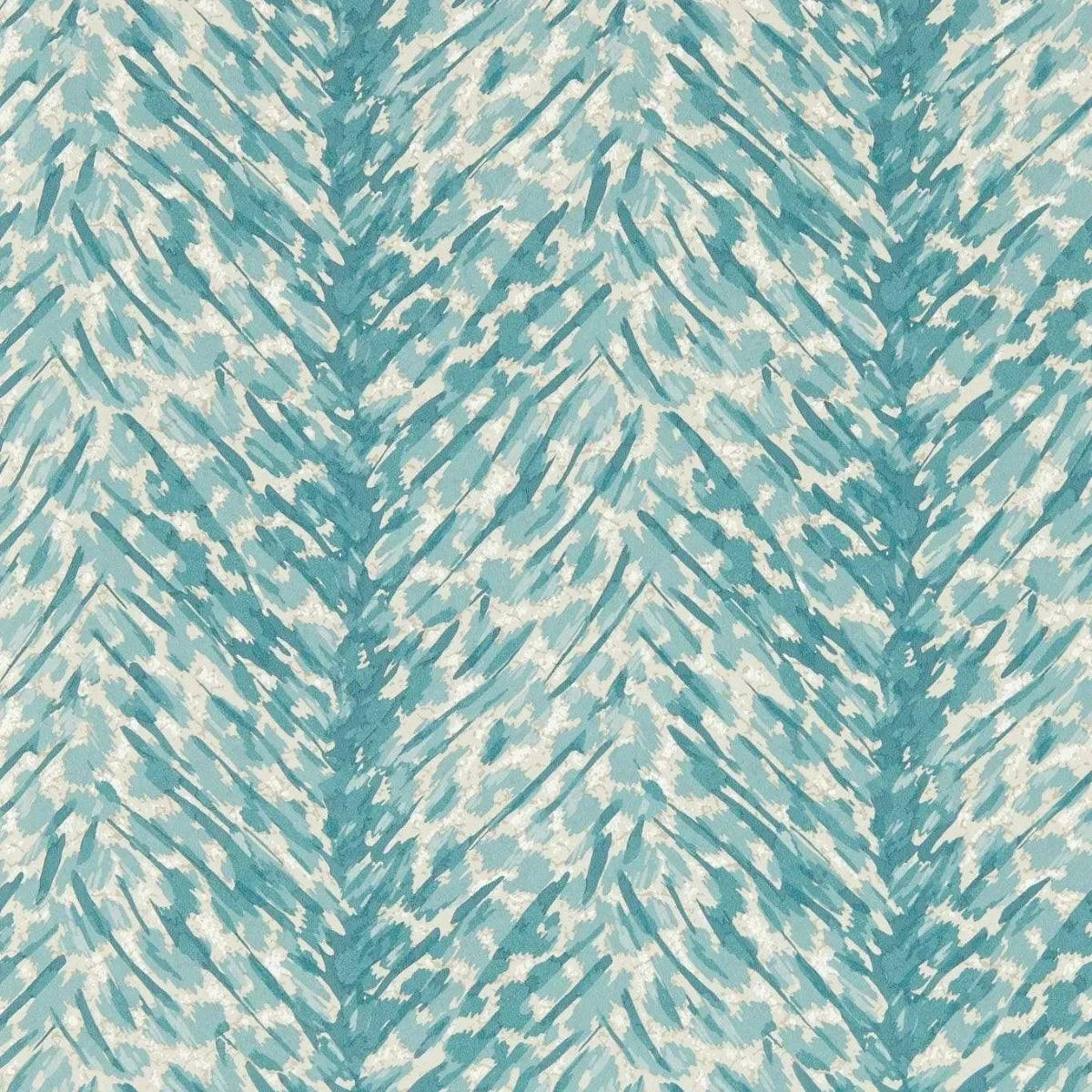 Pokot Wallpaper - Clarke & Clarke X Breegan Jane
