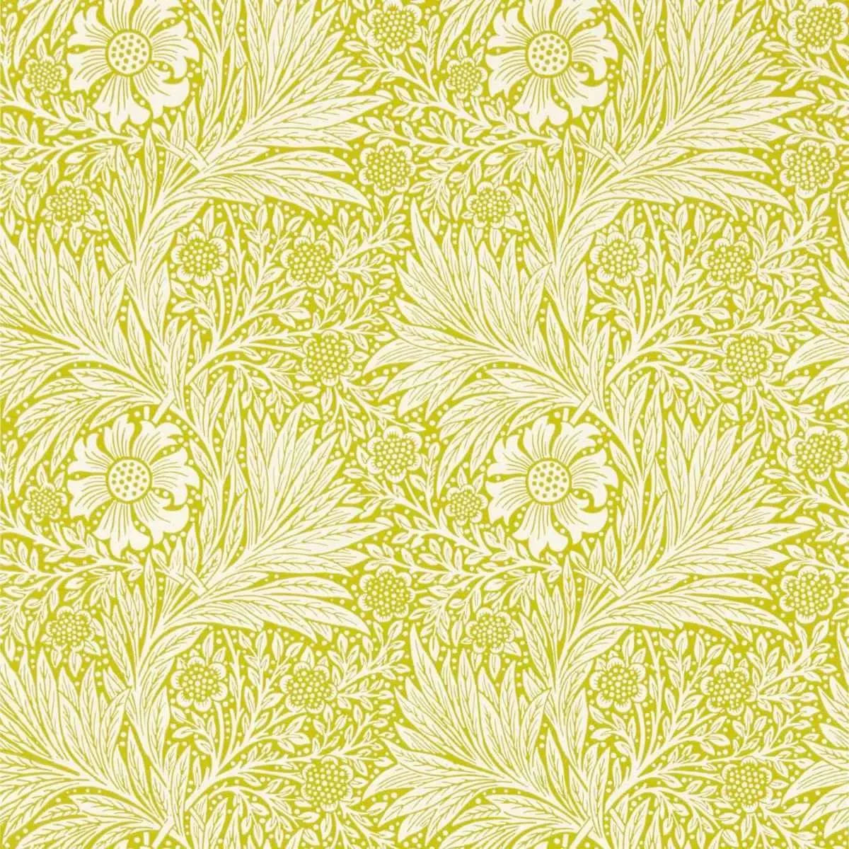 Marigold Wallpaper - Morris & Co