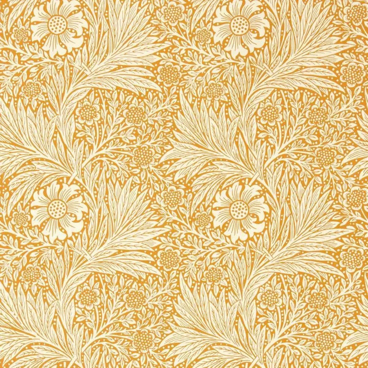 Marigold Wallpaper - Morris & Co
