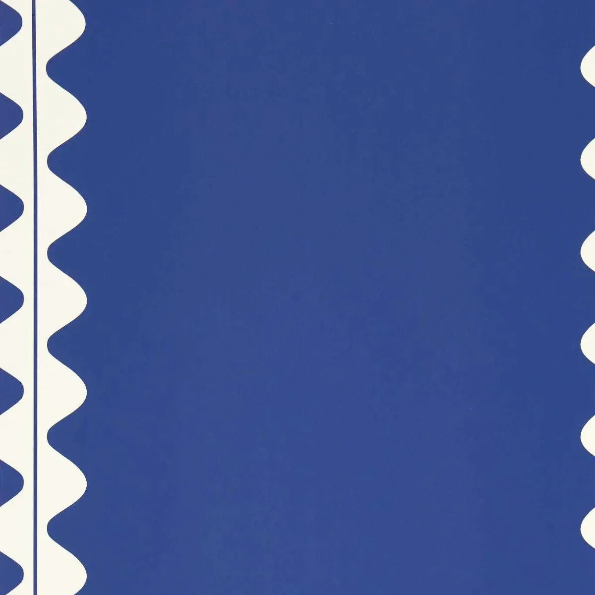 Ric Rac Wallpaper - Harlequin X Sophie Robinson