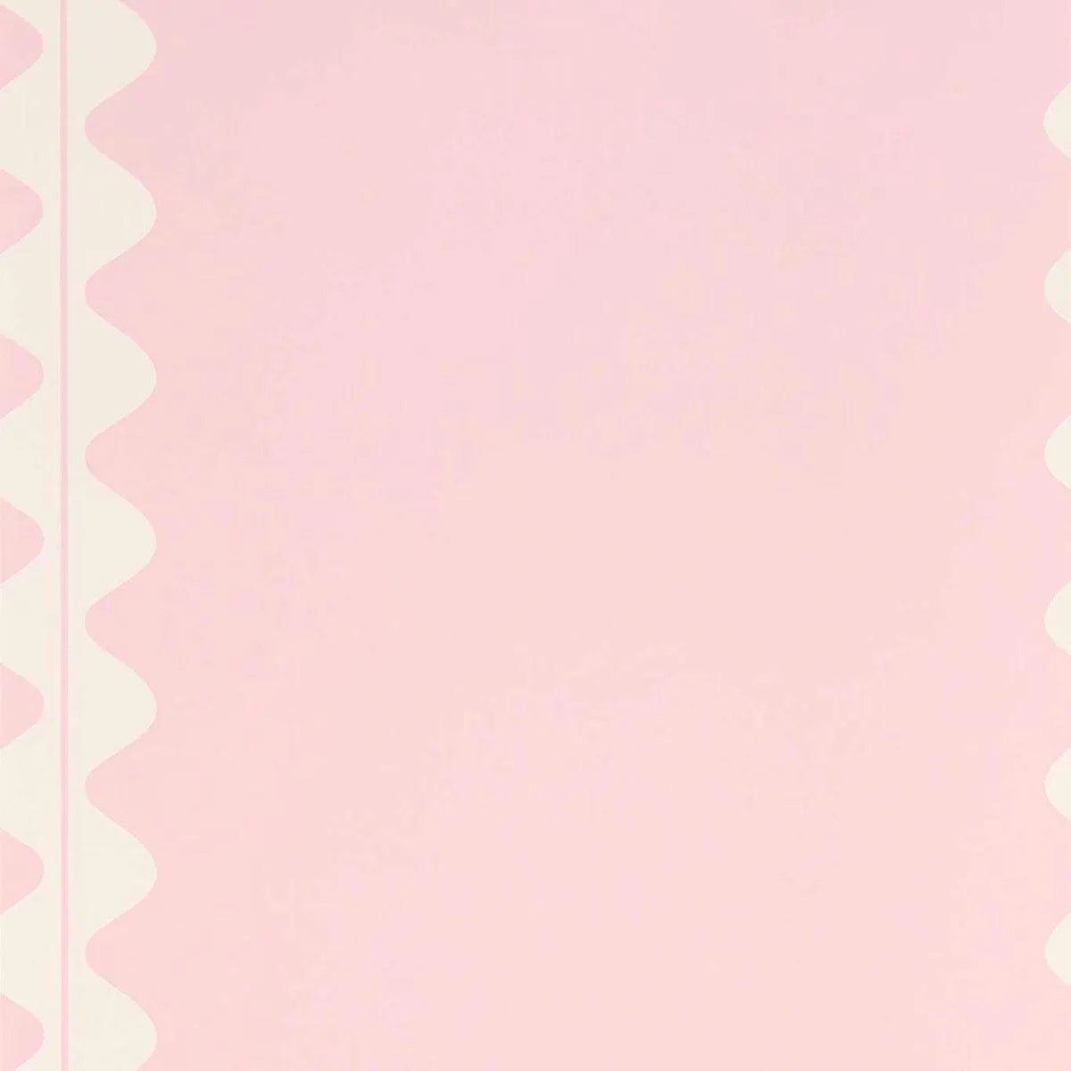 Ric Rac Wallpaper - Harlequin X Sophie Robinson