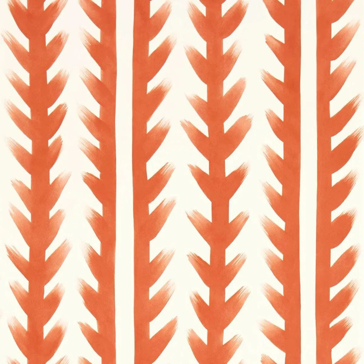 Sticky Grass Wallpaper - Harlequin X Sophie Robinson