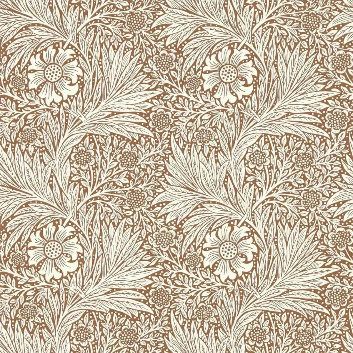Marigold Wallpaper - Morris & Co