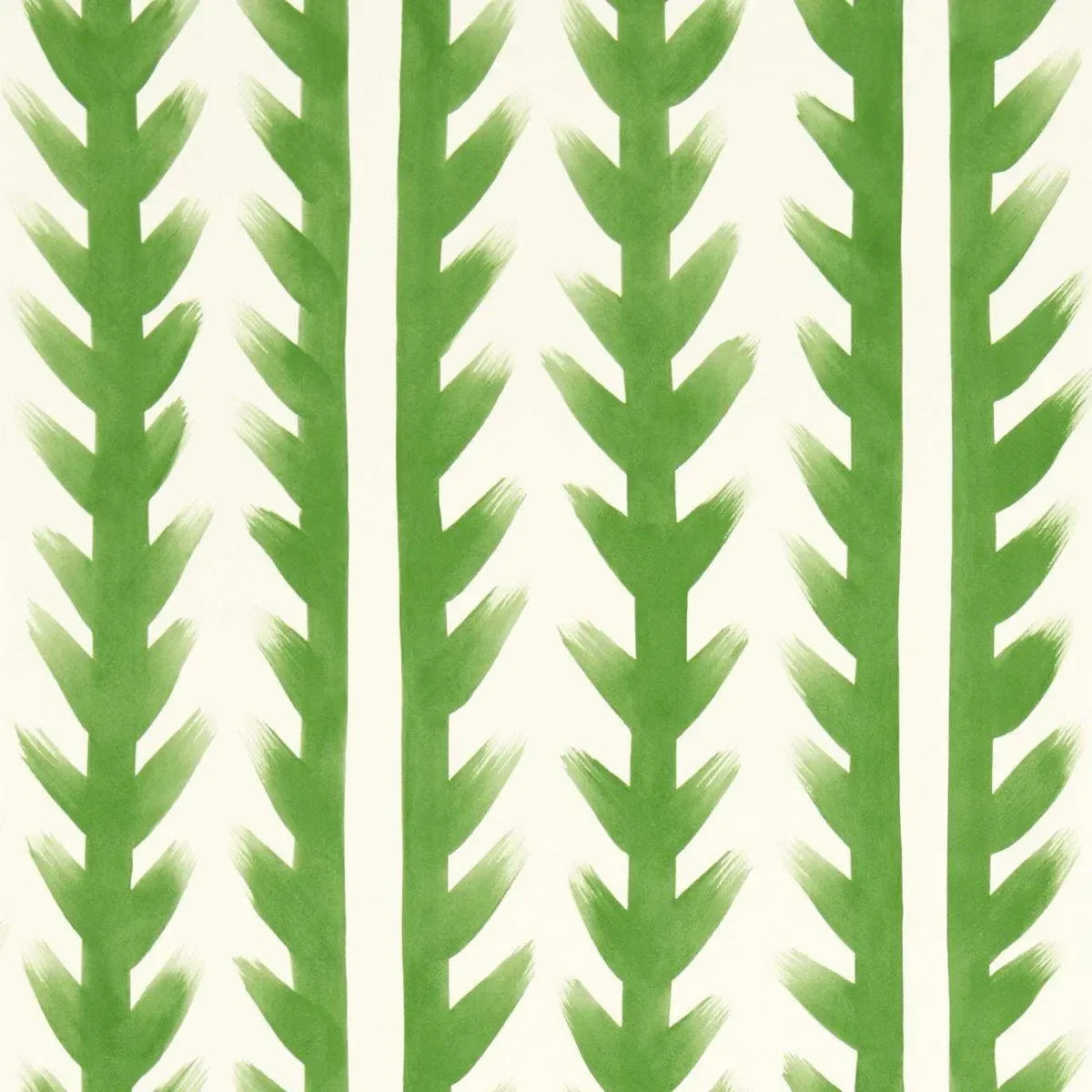 Sticky Grass Wallpaper - Harlequin X Sophie Robinson