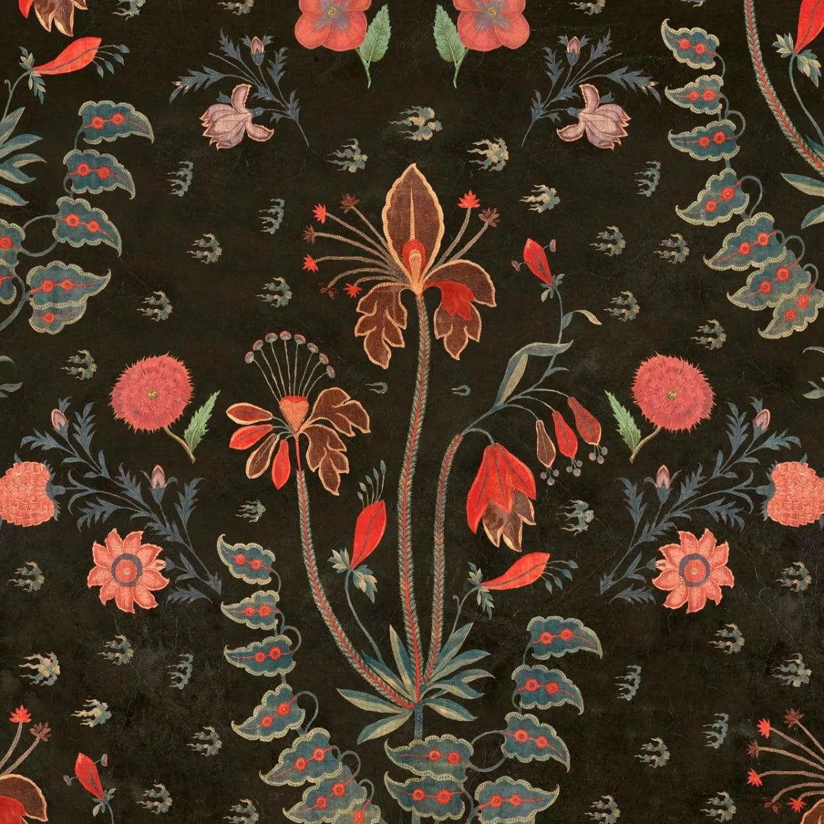 Gypsy Wallpaper - Mind The Gap