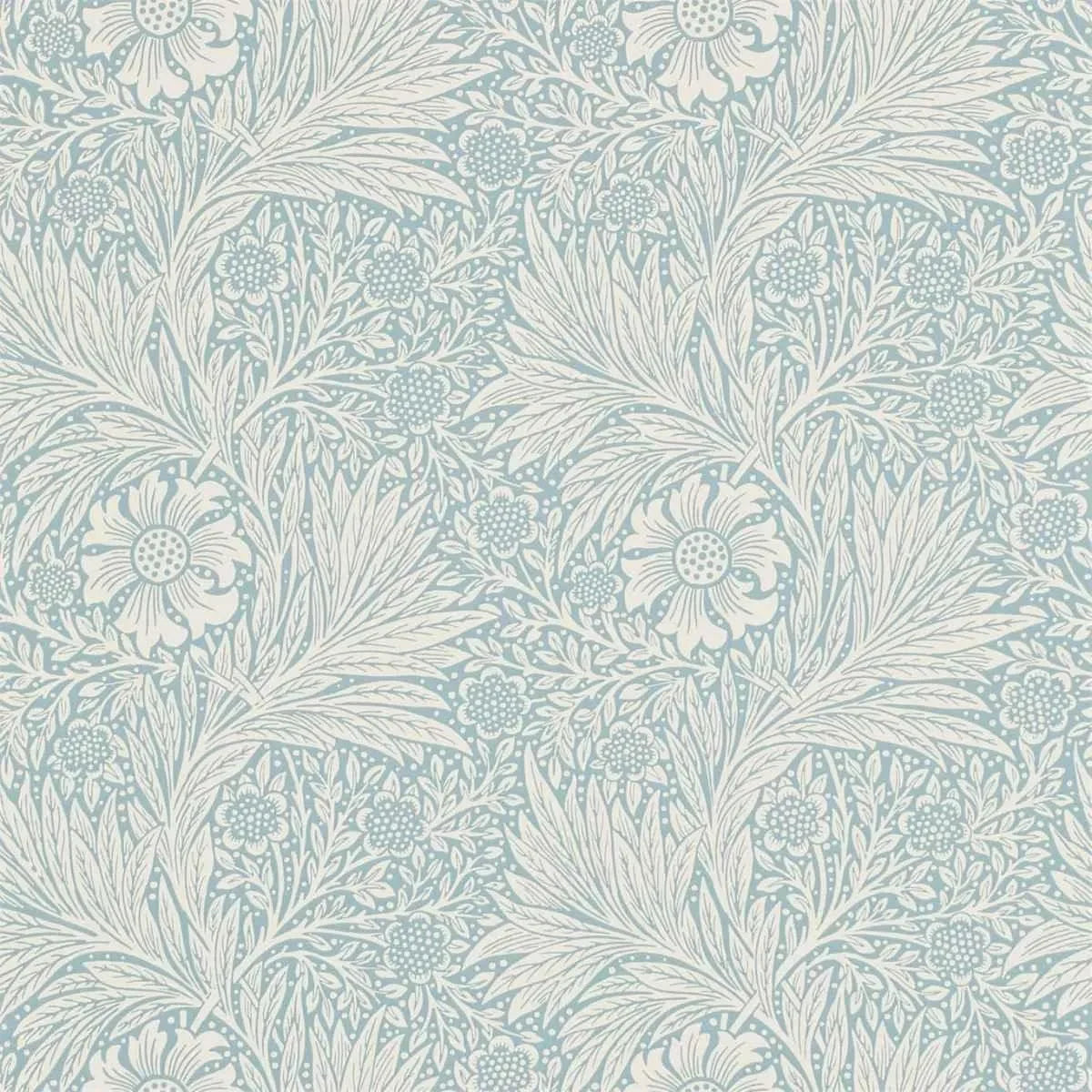 Marigold Wallpaper - Morris & Co