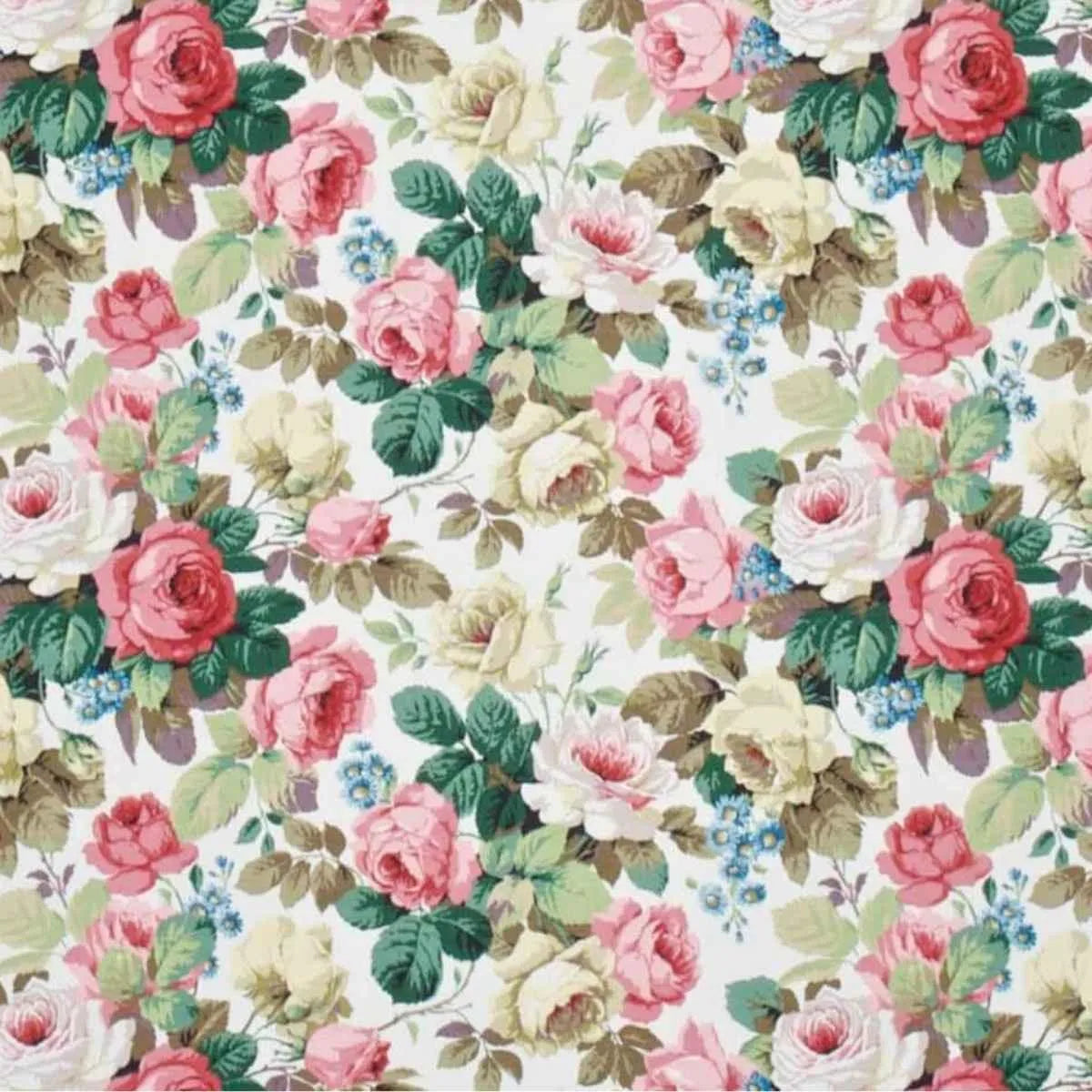 Chelsea Fabric - Sanderson X Salvesen Graham