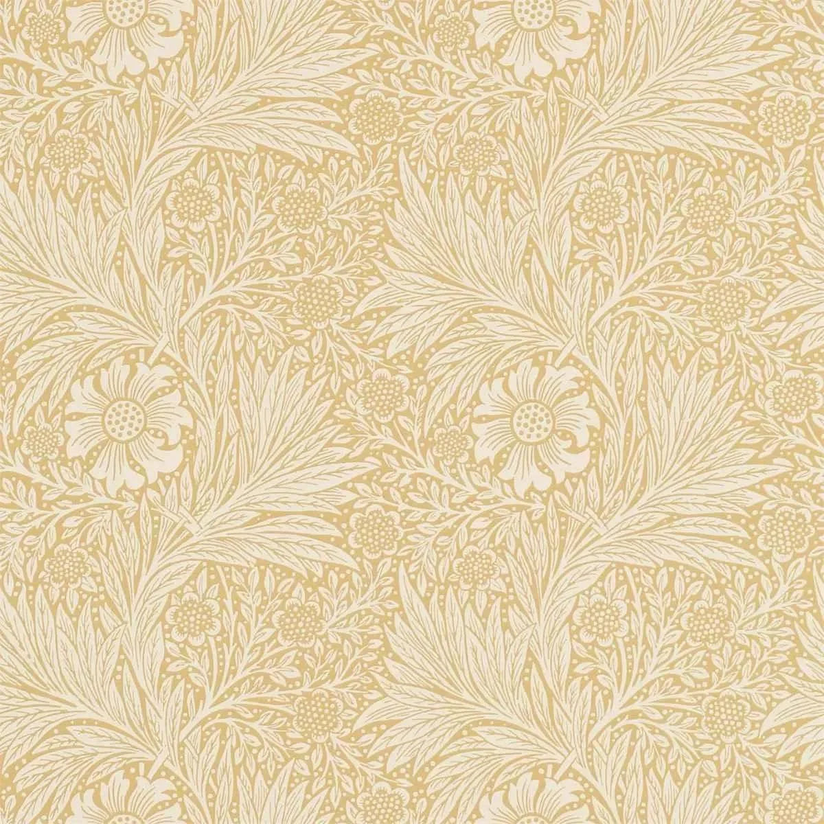 Marigold Wallpaper - Morris & Co