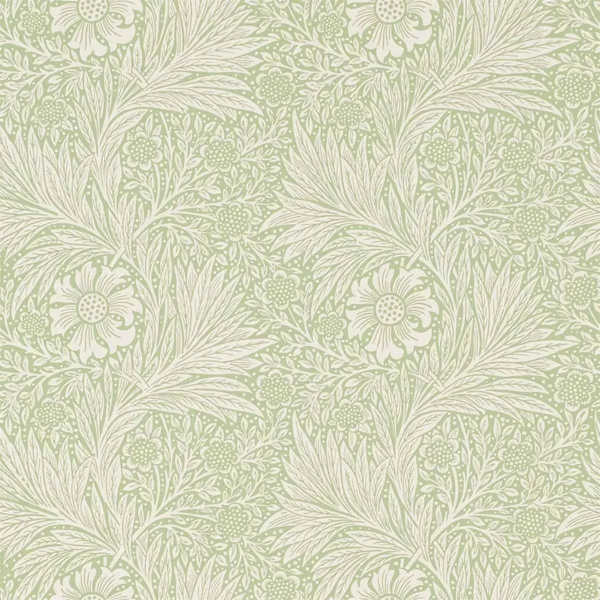 Marigold Wallpaper - Morris & Co