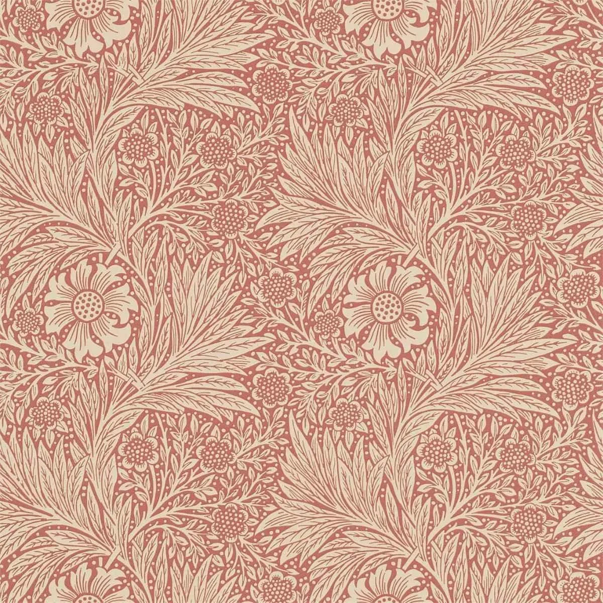 Marigold Wallpaper - Morris & Co