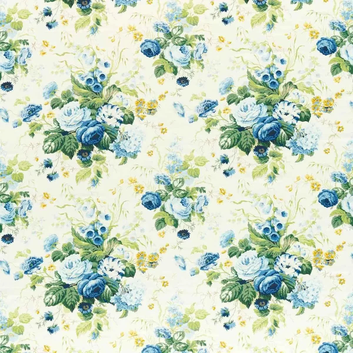 Stapleton Park Fabric - Sanderson